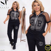 Спортивный костюм