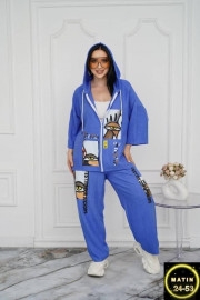 Спортивный костюм