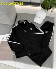 Спортивный костюм