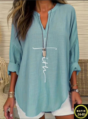 Блузка 22958507