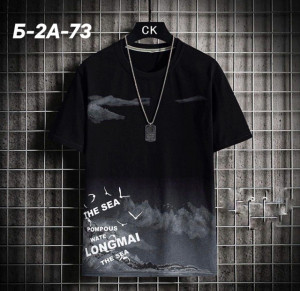 Футболка 22958687