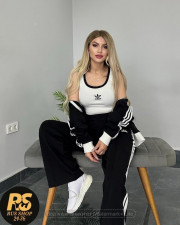 Спортивный костюм