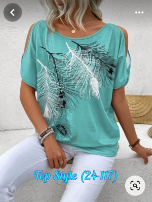 Блузка 22960553