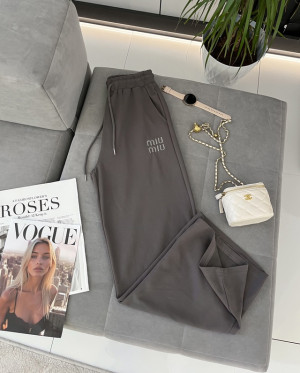 Спортивные брюки 22961954