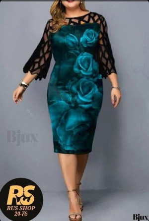 Платье 22962149