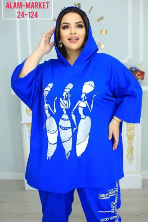 Спортивный костюм 22962635