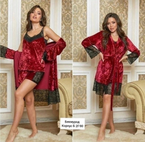 Пижама 22964855