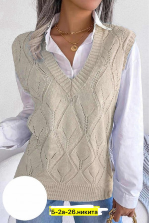 Жилет 22964917