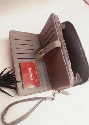 Кошелёк #22969425