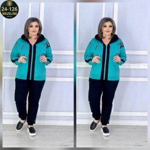 Спортивный костюм 22969519