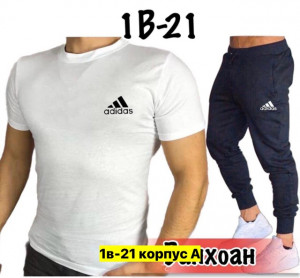 Спортивный костюм 22970039