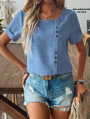 Блузка 22971041