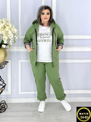Спортивный костюм 22971860