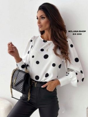 Блузка 22974828