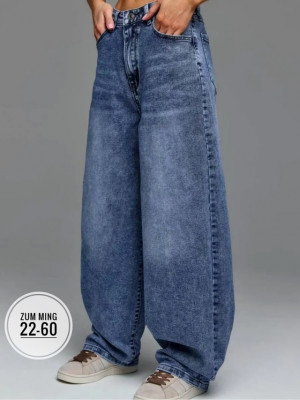 Джинсы 22975004