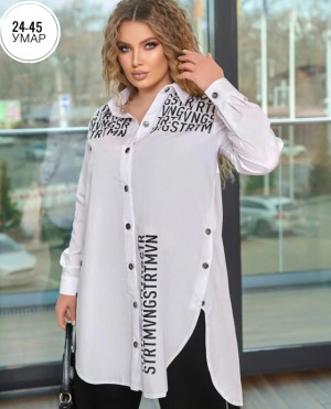 Блузка 22978632