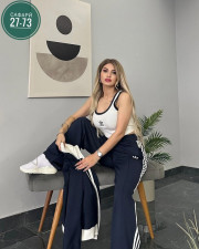 Спортивный костюм