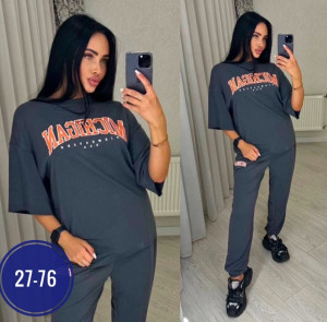 Спортивный костюм 22979547