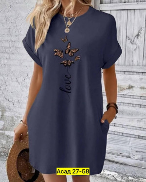 Платье 22981627