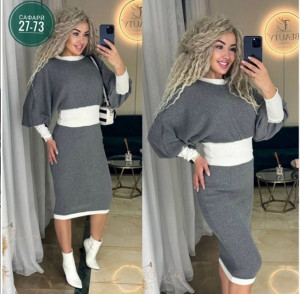 Платье 22982261