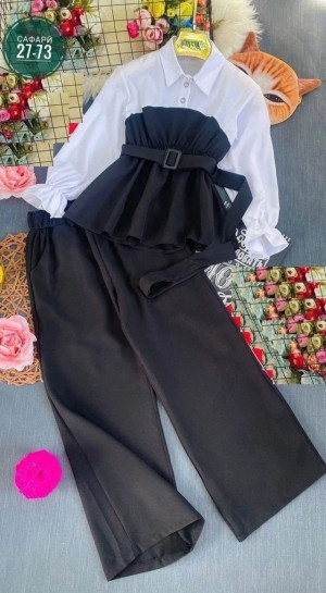 Костюм 22984008