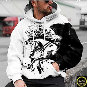 Толстовка 22984757