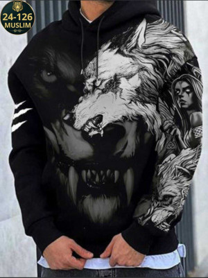 Толстовка 22985205