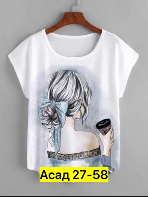 Блузка 22985452