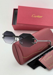 Женские солнцезащитные очки