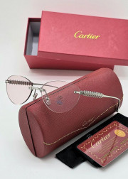 Женские солнцезащитные очки