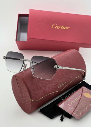 Женские солнцезащитные очки 22986309