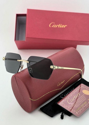 Женские солнцезащитные очки 22986312