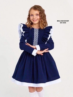 Платье 22986374