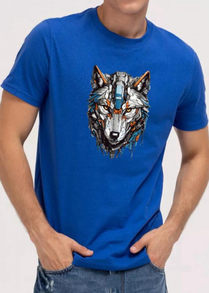 Футболка 22986500