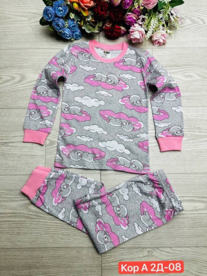 Пижама 22987372