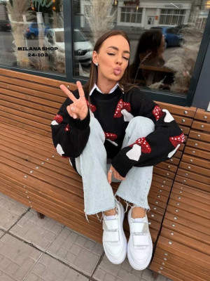 Свитер 22987554