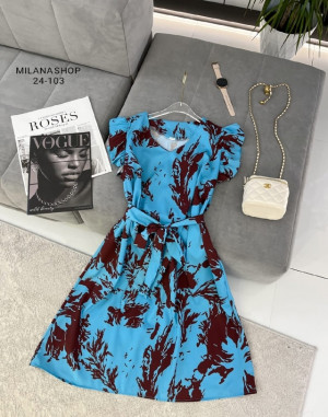 Платье 22990456