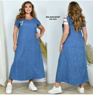 Платье 22990804