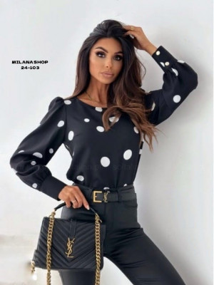 Блузка 22992554