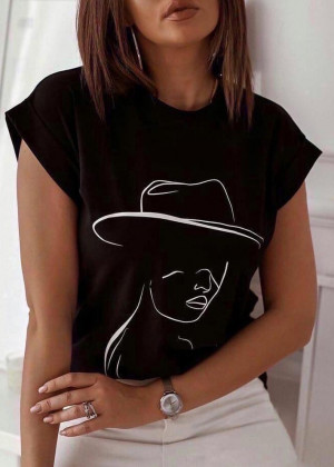 Футболка 22992719