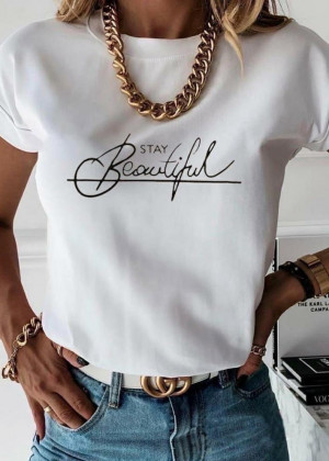 Футболка 22992725