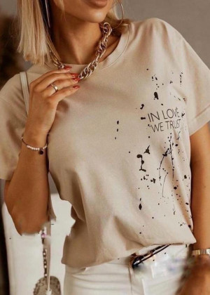 Футболка 22992736