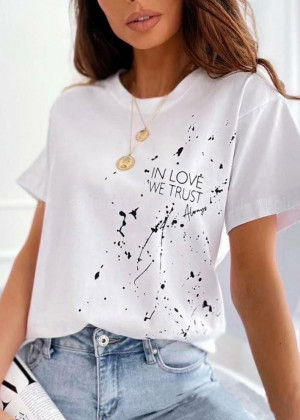 Футболка 22992737