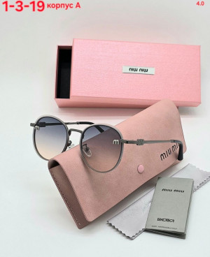 Солнцезащитные очки 22993229