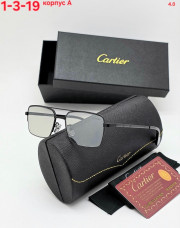 Солнцезащитные очки