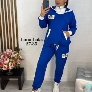 Спортивный костюм 22995505