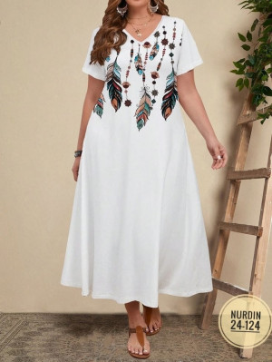 Платье 23000740