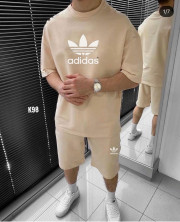 Спортивный костюм