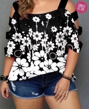 Блузка 23002080