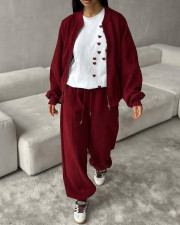 Спортивный костюм